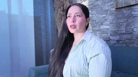 Snapshot of valeria_vg chatting on 9, 5, 2026 valeria_vg online show from 9, 5, 2026
