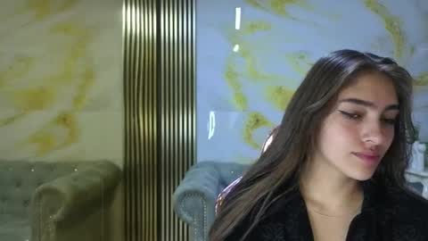 Snapshot of valeriaa_s chatting on 20, 5, 2026 valeriaa_s online show from 20, 5, 2026