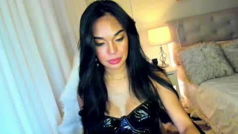 Valeria online show from 7, 1, 2025