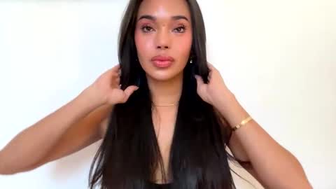 Valeria online show from 30, 9, 2025