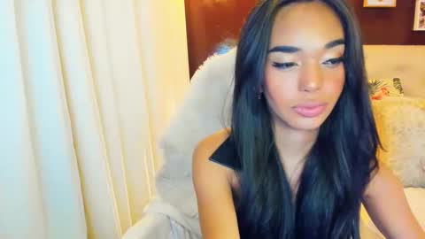 Valeria online show from 12, 11, 2025