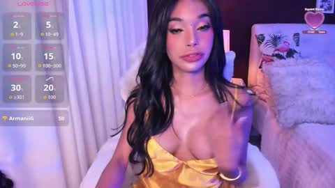 Valeria online show from 14, 1, 2026