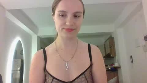 valeriafrannco online show from 29, 11, 2025