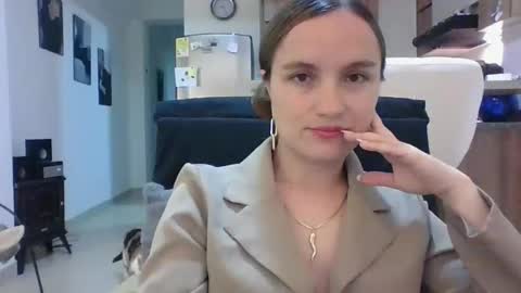 valeriafrannco online show from 6, 1, 2026