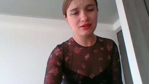 valeriafrannco online show from 22, 2, 2026