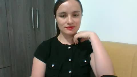 valeriafrannco online show from 14, 3, 2026