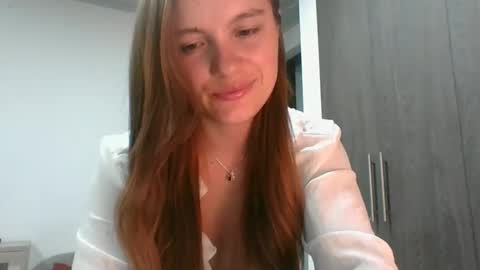 valeriafrannco online show from 5, 4, 2026