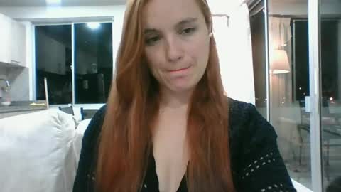 valeriafrannco online show from 17, 6, 2026