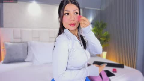 ValeriaGarciax online show from 7, 4, 2026