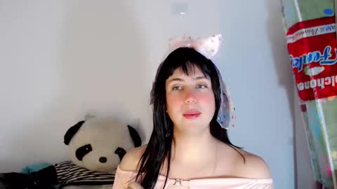 valeriagill_ online show from 20, 10, 2025