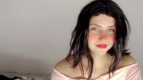 valeriagill_ online show from 20, 11, 2025