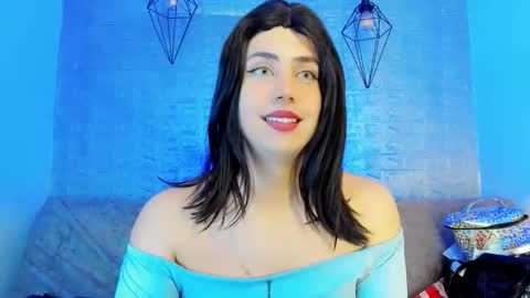 valeriagill_ online show from 5, 3, 2026