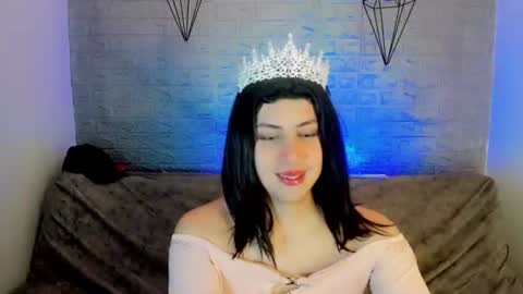 valeriagill_ online show from 9, 7, 2026
