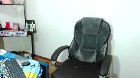 ValeriaHotye online show from 19, 2, 2025