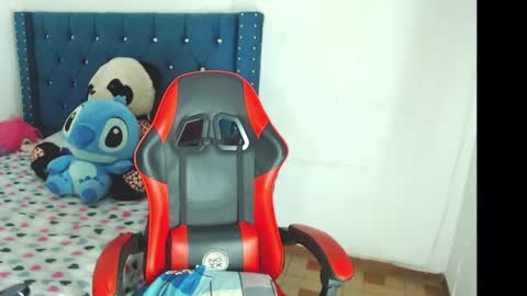 ValeriaHotye online show from 14, 7, 2026