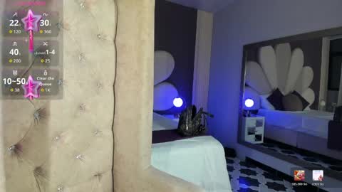 valeriaortegaa online show from 15, 5, 2026