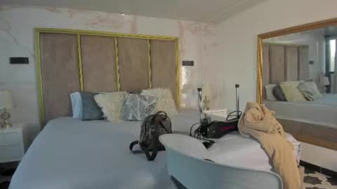 valeriaortegaa online show from 20, 6, 2026