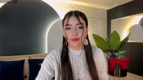 Valeria online show from 24, 12, 2024