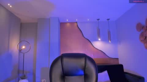 Valeria online show from 11, 3, 2025