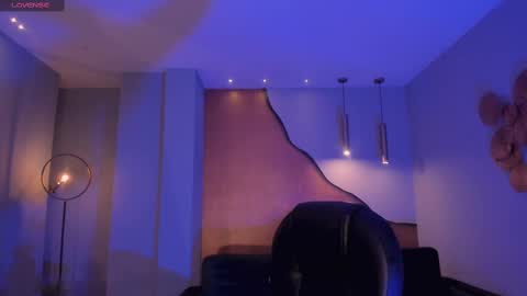 Valeria online show from 11, 3, 2025