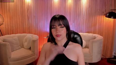 Valeria online show from 20, 9, 2025