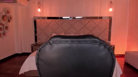 Valeria online show from 4, 11, 2025