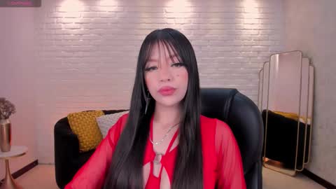 Valeria online show from 25, 11, 2025