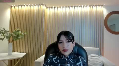 Valeria online show from 23, 2, 2026