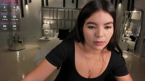 Valeria online show from 18, 11, 2025