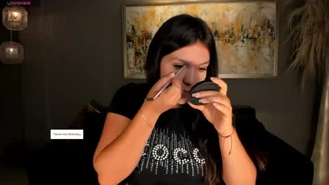 Snapshot of valeriaroldanx chatting on 4, 5, 2026 Valeria online show from 4, 5, 2026