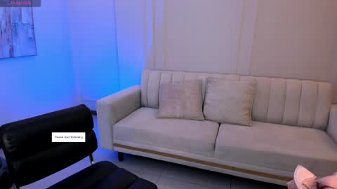 Snapshot of valeriaroldanx chatting on 7, 5, 2026 Valeria online show from 7, 5, 2026