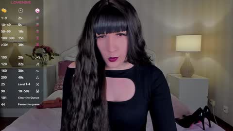 Snapshot of valeriasecret chatting on 21, 12, 2024 Valeria online show from 21, 12, 2024