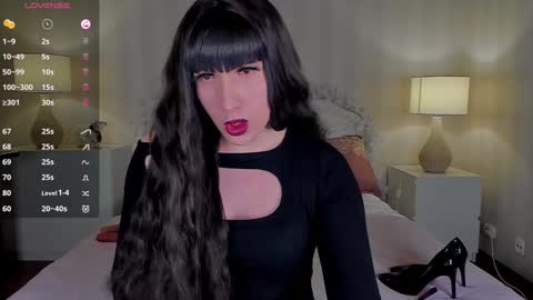 Snapshot of valeriasecret chatting on 26, 12, 2024 Valeria online show from 26, 12, 2024