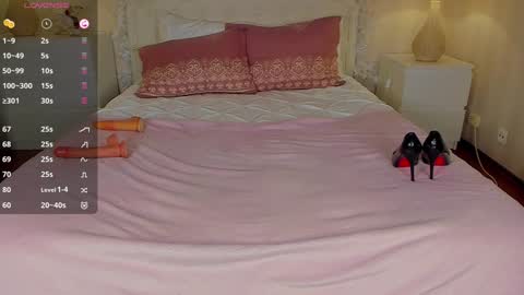 Snapshot of valeriasecret chatting on 28, 12, 2024 Valeria online show from 28, 12, 2024