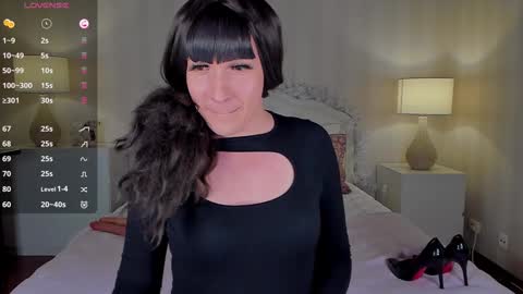 Snapshot of valeriasecret chatting on 15, 1, 2025 Valeria online show from 15, 1, 2025