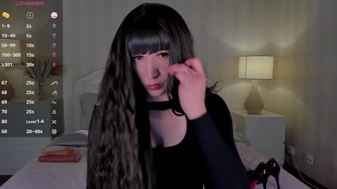 Snapshot of valeriasecret chatting on 3, 2, 2025 Valeria online show from 3, 2, 2025