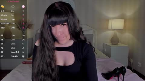 Snapshot of valeriasecret chatting on 8, 2, 2025 Valeria online show from 8, 2, 2025