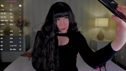 Snapshot of valeriasecret chatting on 9, 2, 2025 Valeria online show from 9, 2, 2025