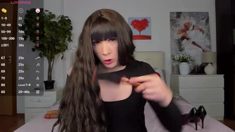 Snapshot of valeriasecret chatting on 15, 2, 2025 Valeria online show from 15, 2, 2025