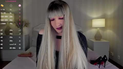 Snapshot of valeriasecret chatting on 26, 2, 2025 Valeria online show from 26, 2, 2025