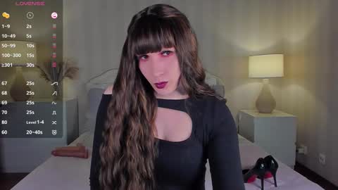 Snapshot of valeriasecret chatting on 2, 3, 2025 Valeria online show from 2, 3, 2025