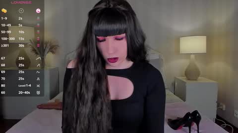 Snapshot of valeriasecret chatting on 11, 3, 2025 Valeria online show from 11, 3, 2025