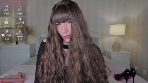 Snapshot of valeriasecret chatting on 20, 9, 2025 Valeria online show from 20, 9, 2025