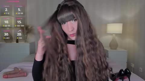 Snapshot of valeriasecret chatting on 22, 9, 2025 Valeria online show from 22, 9, 2025