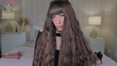 Snapshot of valeriasecret chatting on 2, 10, 2025 Valeria online show from 2, 10, 2025