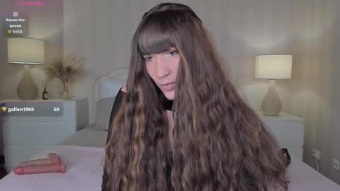 Snapshot of valeriasecret chatting on 11, 10, 2025 Valeria online show from 11, 10, 2025