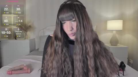 Snapshot of valeriasecret chatting on 17, 10, 2025 Valeria online show from 17, 10, 2025