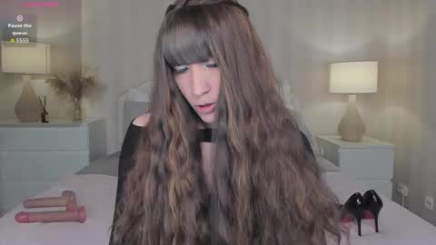 Snapshot of valeriasecret chatting on 18, 10, 2025 Valeria online show from 18, 10, 2025