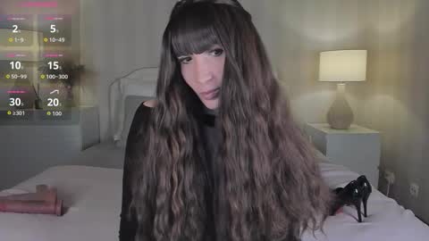 Snapshot of valeriasecret chatting on 19, 10, 2025 Valeria online show from 19, 10, 2025