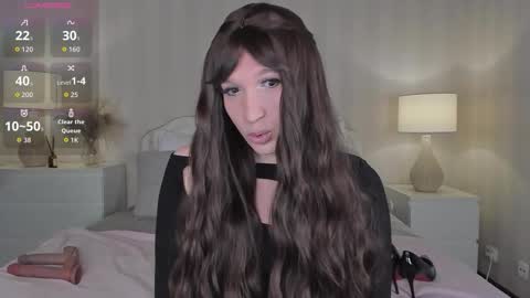 Snapshot of valeriasecret chatting on 20, 10, 2025 Valeria online show from 20, 10, 2025